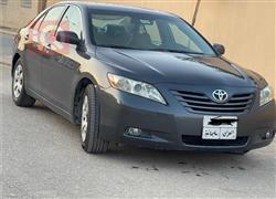 تۆیۆتا کامری